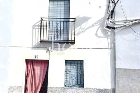 Byhus i Salobrena, Granada, Salobrena - € 110.000 | Ref: LLW-Casa Antequera - foto 2