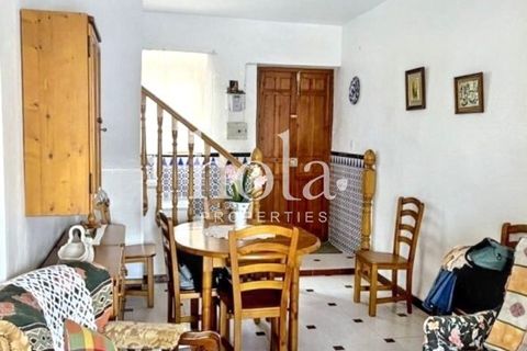 Byhus i Salobrena, Granada, Salobrena - € 110.000 | Ref: LLW-Casa Antequera - foto 3