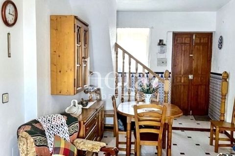 Byhus i Salobrena, Granada, Salobrena - € 110.000 | Ref: LLW-Casa Antequera - foto 4