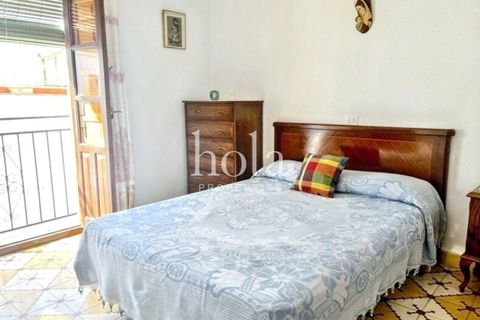 Byhus i Salobrena, Granada, Salobrena - € 110.000 | Ref: LLW-Casa Antequera - foto 5