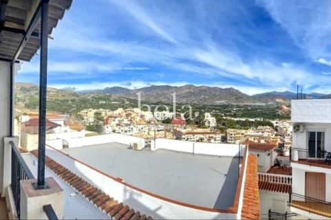 Byhus i Salobrena, Granada, Salobrena - € 110.000 | Ref: LLW-Casa Antequera - foto 9