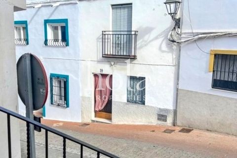 Byhus i Salobrena, Granada, Salobrena - € 110.000 | Ref: LLW-Casa Antequera - foto 10