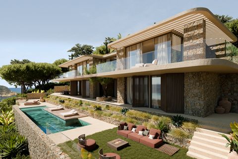 Villa i Javea, Alicante, Javea - € 3.400.000 | Ref: EJV-1405 - foto 2