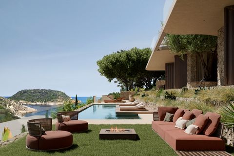 Villa i Javea, Alicante, Javea - € 3.400.000 | Ref: EJV-1405 - foto 4