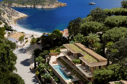 Villa i Javea, Alicante, Javea - € 3.400.000 | Ref: EJV-1405 - foto 6