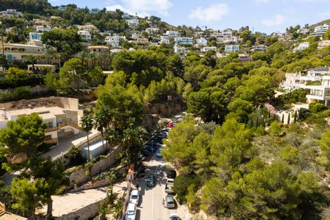 Villa i Javea, Alicante, Javea - € 3.400.000 | Ref: EJV-1405 - foto 8