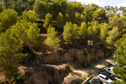 Villa i Javea, Alicante, Javea - € 3.400.000 | Ref: EJV-1405 - foto 9