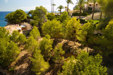 Villa i Javea, Alicante, Javea - € 3.400.000 | Ref: EJV-1405 - foto 10