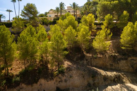 Villa i Javea, Alicante, Javea - € 3.400.000 | Ref: EJV-1405 - foto 11