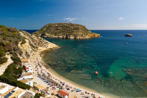 Villa i Javea, Alicante, Javea - € 3.400.000 | Ref: EJV-1405 - foto 12