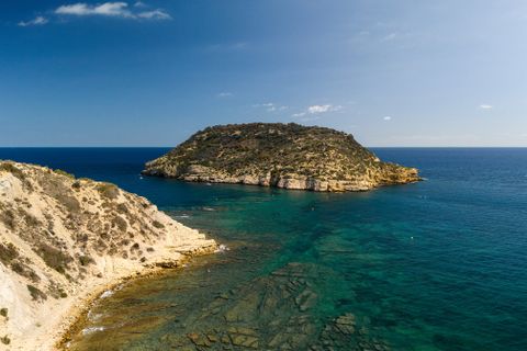 Villa i Javea, Alicante, Javea - € 3.400.000 | Ref: EJV-1405 - foto 14
