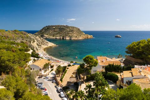 Villa i Javea, Alicante, Javea - € 3.400.000 | Ref: EJV-1405 - foto 15