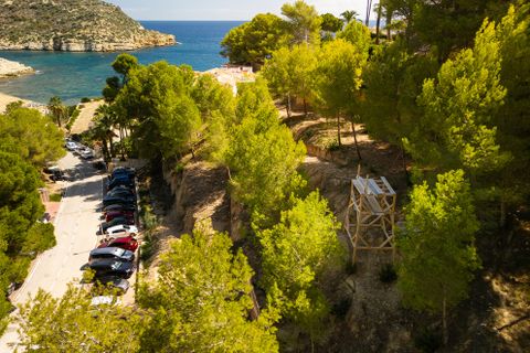 Villa i Javea, Alicante, Javea - € 3.400.000 | Ref: EJV-1405 - foto 17