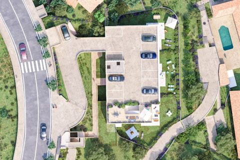 Leilighet i Beausoleil, Alpes-Maritimes, Beausoleil - € 1 445 000 | Ref: HH-15588941 - foto 5