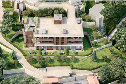 Leilighet i Beausoleil, Alpes-Maritimes, Beausoleil - € 1 599 000 | Ref: HH-15556635 - foto 2