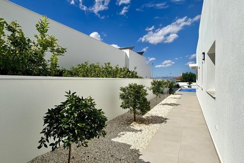 Villa i Benijofar, Alicante, Benijofar - € 478.732 | Ref: 77-2013-115-10-115/63107 - foto 9