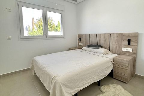 Villa i Benijofar, Alicante, Benijofar - € 478.732 | Ref: 77-2013-115-10-115/63107 - foto 18