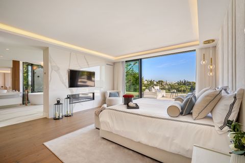 Villa i Marbella, Malaga, Marbella - € 7.350.000 | Ref: WB2420 - foto 21