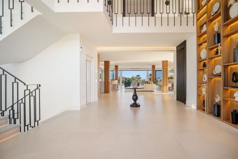 Villa i Marbella, Malaga, Marbella - € 7.350.000 | Ref: WB2420 - foto 28