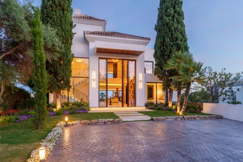 Villa i Marbella, Malaga, Marbella - € 7.350.000 | Ref: WB2420 - foto 6