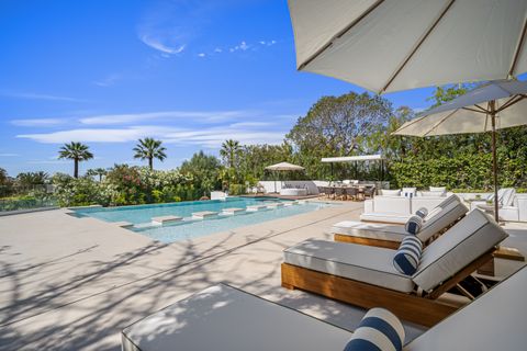 Villa i Marbella, Malaga, Marbella - € 7.350.000 | Ref: WB2420 - foto 49