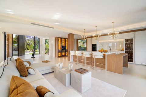 Villa i Marbella, Malaga, Marbella - € 7.350.000 | Ref: WB2420 - foto 38