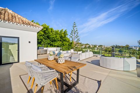 Villa i Marbella, Malaga, Marbella - € 7.350.000 | Ref: WB2420 - foto 29