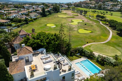 Villa i Marbella, Malaga, Marbella - € 7.350.000 | Ref: WB2420 - foto 13