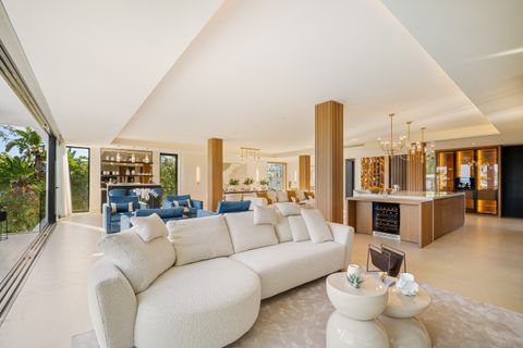 Villa i Marbella, Malaga, Marbella - € 7.350.000 | Ref: WB2420 - foto 41