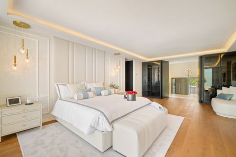 Villa i Marbella, Malaga, Marbella - € 7.350.000 | Ref: WB2420 - foto 24