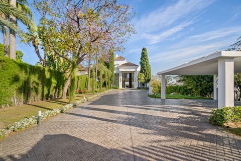 Villa i Marbella, Malaga, Marbella - € 7.350.000 | Ref: WB2420 - foto 35