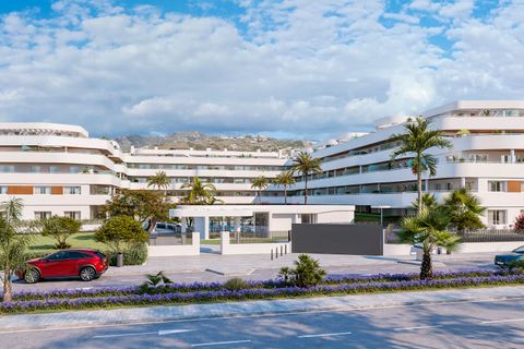 Leilighet i Torrox Costa, Malaga, Torrox Costa - € 342 000 | Ref: B1 B7 - foto 3