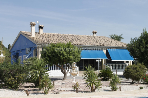 Villa i Elche, Alicante, Elche - € 435.000 | Ref: 5201-45 - foto 9