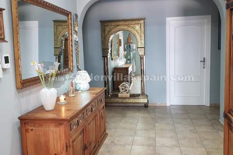 Villa i Elche, Alicante, Elche - € 435.000 | Ref: 5201-45 - foto 22