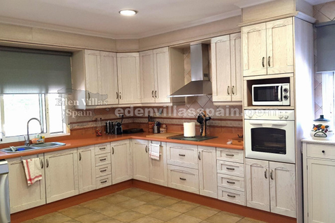 Villa i Elche, Alicante, Elche - € 435.000 | Ref: 5201-45 - foto 24