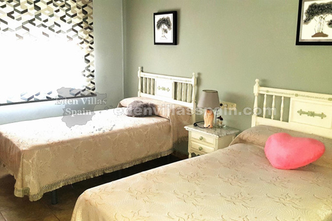 Villa i Elche, Alicante, Elche - € 435.000 | Ref: 5201-45 - foto 19