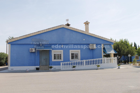 Villa i Elche, Alicante, Elche - € 435.000 | Ref: 5201-45 - foto 6
