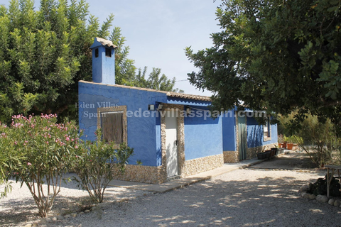 Villa i Elche, Alicante, Elche - € 435.000 | Ref: 5201-45 - foto 5