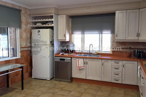 Villa i Elche, Alicante, Elche - € 435.000 | Ref: 5201-45 - foto 25