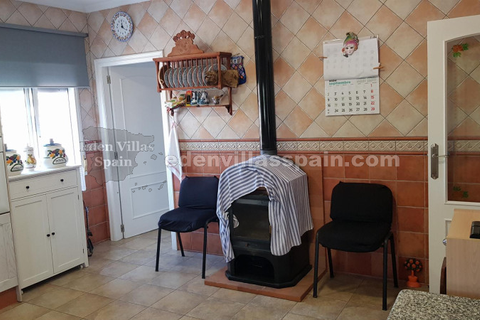 Villa i Elche, Alicante, Elche - € 435.000 | Ref: 5201-45 - foto 26