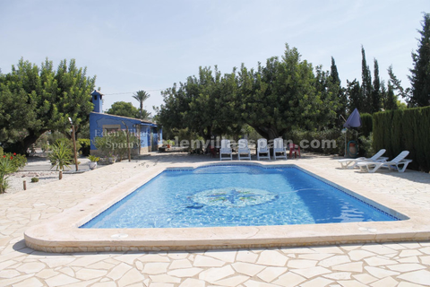 Villa i Elche, Alicante, Elche - € 435.000 | Ref: 5201-45 - foto 4