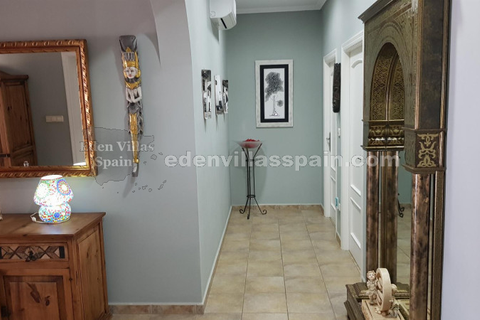 Villa i Elche, Alicante, Elche - € 435.000 | Ref: 5201-45 - foto 14