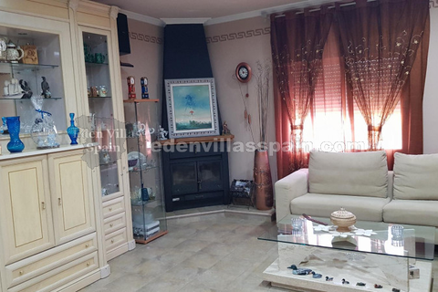 Villa i Elche, Alicante, Elche - € 435.000 | Ref: 5201-45 - foto 12