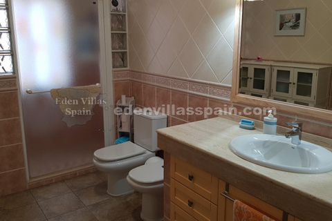 Villa i Elche, Alicante, Elche - € 435.000 | Ref: 5201-45 - foto 21