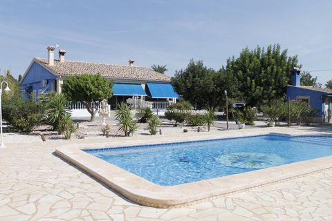 Villa i Elche, Alicante, Elche - € 435.000 | Ref: 5201-45 - foto 1