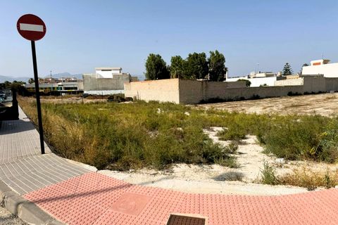 Helårsgrund i Cox, Alicante, Cox - € 275.000 | Ref: 3405-04166 - foto 4