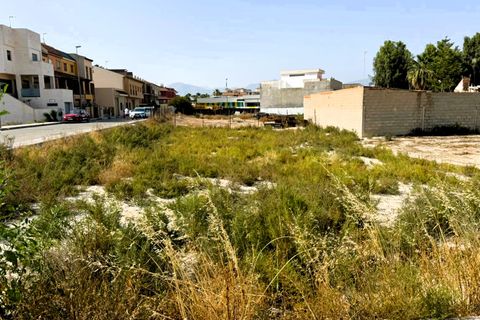 Helårsgrund i Cox, Alicante, Cox - € 275.000 | Ref: 3405-04166 - foto 1