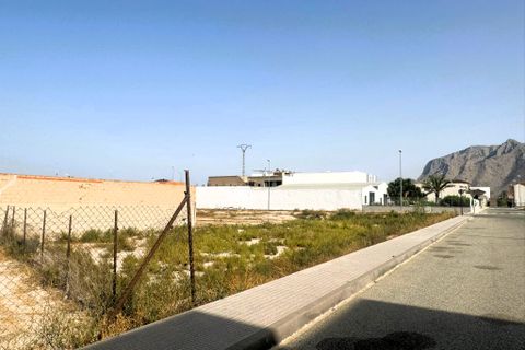 Helårsgrund i Cox, Alicante, Cox - € 275.000 | Ref: 3405-04166 - foto 2