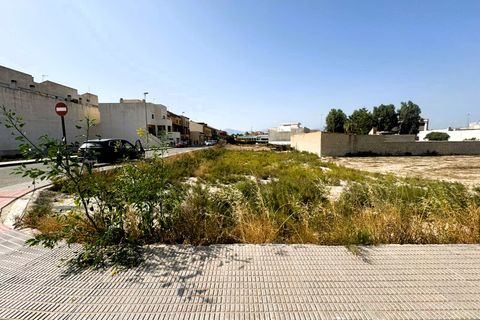 Helårsgrund i Cox, Alicante, Cox - € 275.000 | Ref: 3405-04166 - foto 3