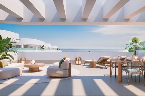 Leilighet i Torrox Costa, Malaga, Torrox Costa - € 365 000 | Ref: A2A9 - foto 6